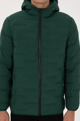 Erkek Koyu Ye_il Mont - U.s. polo assn фото 6