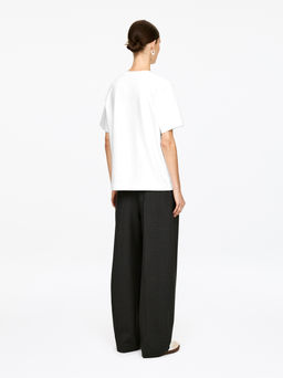 Camiseta Signature - H&m фото 12