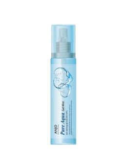 Gel Mist Pure Aqua - Гель-мист для лица с экстрактом гиалуроновой кислоты, 120 мл