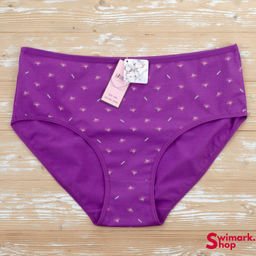 Трусы женские QG-2666 - Swimark фото 3