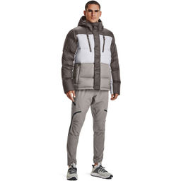 Пуховик мужской