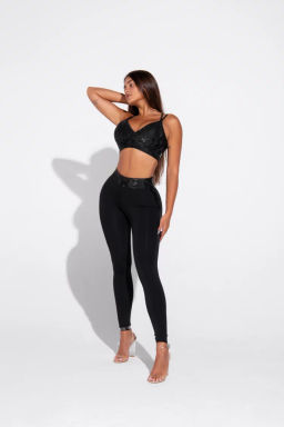 Топ Snake Bra - Forstrong фото 8