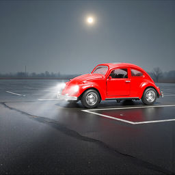 Машина "Мини авто" 1:32 в коробке