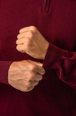 Мужской джемпер Happyfox