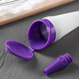 Мешок кондитерский Доляна «Билли», 15×4 см