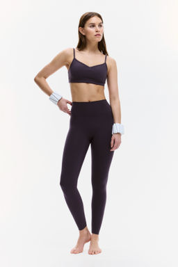 Sujetador de deporte con SoftMove Medium Support - H&m фото 7