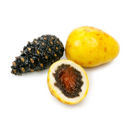 Драже Сосновая шишка в белом шоколаде с облепихой(без фольги) вес 250г