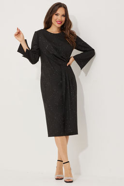 Платье Magia mody 2502 черный