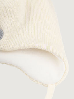 Шапка 11з50426 молоко