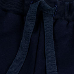 Брюки футер 2х нитка петля 1694320102 - Youlala фото 6