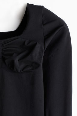 Body Stretchy & Sculpting Firm Shape - H&m фото 7