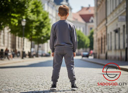 Костюм двойка для мальчика - Bruno фото 10