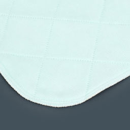 Пелёнка для животных многоразовая впитывающая, 40 х 30 см, мятная - Пижон фото 3