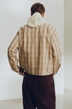 Sobrecamisa - H&m фото 7