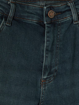 779 Regular Fit Erkek Jean Pantolon - Waikiki фото 2