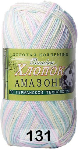 АМАЗОНКА COLOR CITY  фото 3