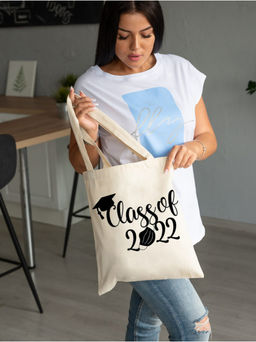 Шоппер "Class of 2022" Шоппер "Class of 2022"