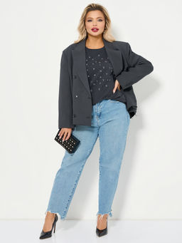 Джемпер 0202-1 фуксия - Dora фото 26