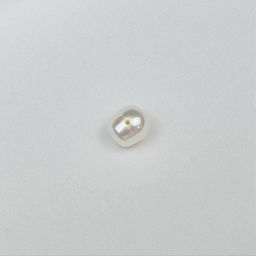 Бусины для украшений из белого Жемчуга (5 шт)