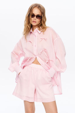 Блуза Pirs 6298 чёрный  фото 187