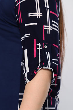 Туника 31694 - Натали фото 15