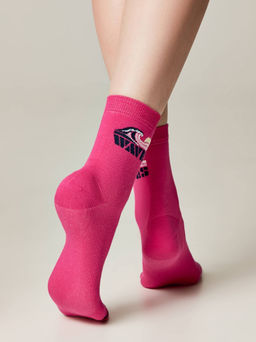 Цена за 2 пары. Носки классические ESLI CLASSIC - Conte elegant фото 2