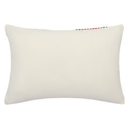 Подушка декоративная Feather lines из коллекции Ethnic, 30x45 - Tkano фото 6