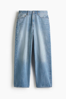 Baggy Jeans - H&m фото 6