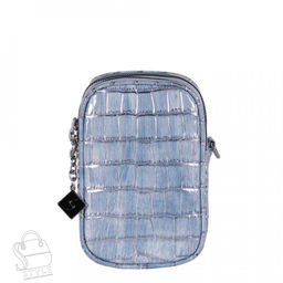 Рюкзак женский 270170 blue Velina Fabbiano-Safenta/50 в Новосибирске