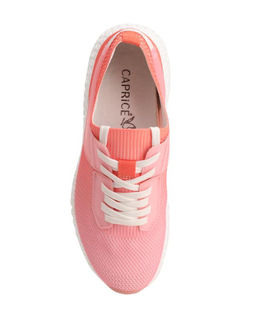 CAPRICE Сникеры, оранжевый, 38