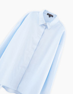 Блузка для девочки