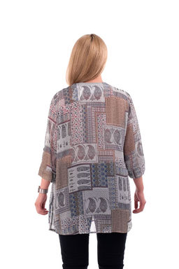 Блуза - Olsi фото 2