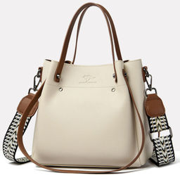 Сумка A-9668-Cream