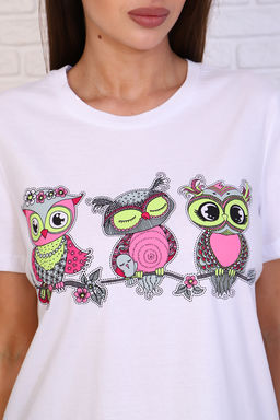 Футболка 6280