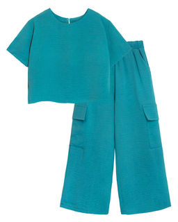 Комплект для девочки 41102 Be Friends фото 52