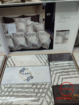 Постельное белье комплект