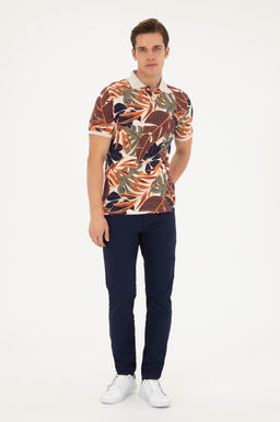 Мужская футболка с камнем - U.s. polo assn фото 4