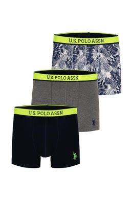 Мужское нижнее белье темно-синего цвета Неожиданная скидка в корзине