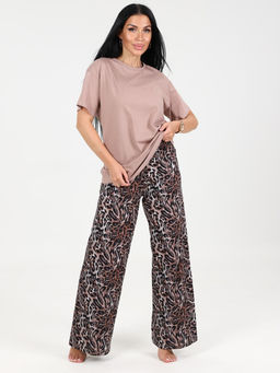 IV-CAPRIZ Ван Лобелия - пижама из хлопка  фото 21