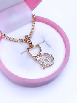 Кулон КЛ087 - Dubaigold фото 2