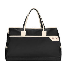 Сумка JIN-S-405-Black - Ferro фото 2