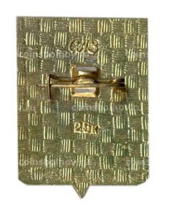 Значок Смоленск