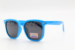 Солнцезащитные очки Feillis Polarized (детские) 66637 47-16-135 синие