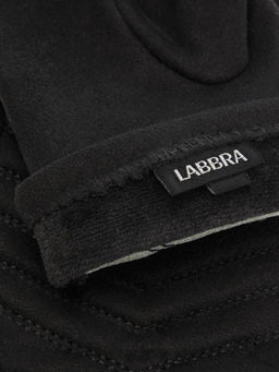 Перчатки жен Labbra LB-PH-95 black  фото 8