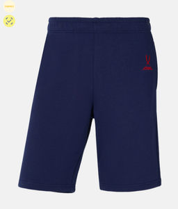 УЦЕНКА Шорты JOGEL ESSENTIAL Club Cotton Shorts, темно-синий