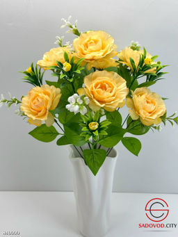 Искусственные цветы, 55