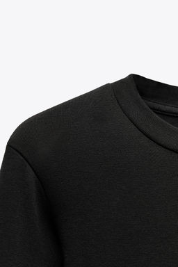 COTTON MODAL BODYSUIT - Zara фото 55