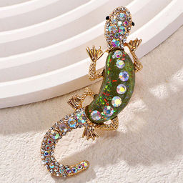 Брошь-кулон арт. 32 1801 (id 276012)