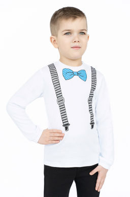 Костюм детский красная бабочка - Утенок фото 23