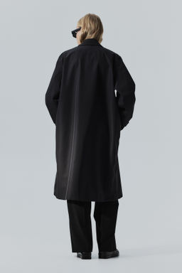 Abrigo sobretodo Waterproof - H&m фото 6